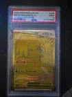 PSA 9 Mega Dragonite ex Hyper Rare