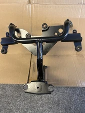 Front Headlight Upper Fairing Stay Bracket Fit Yamaha FZ6 FZ-6N FZ-6S 2007-2009