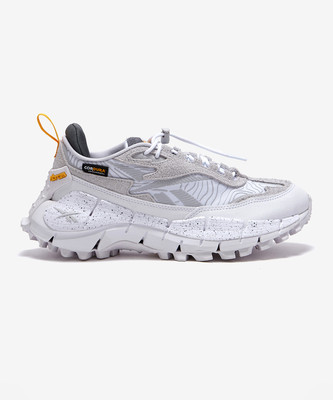 Reebok Direct Kinetica 2.5 Edge - White RXSOXXZKUWT Men Shoes