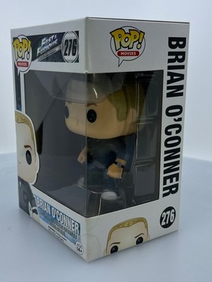 Funko Pop! Vinyl: Fast & Furious - Brian O'Conner #276 for sale