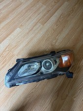 2013 - 2015 Acura ILX Left Driver Side Head L...
