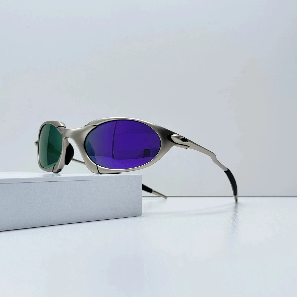 Oakley Romeo Sunglasses for Men for sale | eBay