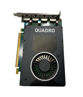 NVIDIA Quadro M2000 4GB GDDR5 GM206 Workstation Graphis Carda  #26