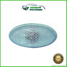 FRECCIA LATERALE BIANCA - DX - SX - CITROEN C2 03-> | C3 02->09 | C5 01->04