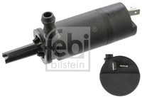Febi Bilstein Waschwasserpumpe, Scheinwerferreinigung FüR Alfa Romeo CitroËN