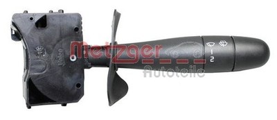 Original METZGER Lenkstockschalter 0916532 für Dacia