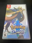 Pokémon Sword (Nintendo Switch) – Great Condition