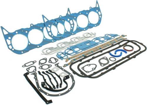 PCE347.1009 Chevy BBC 454 1966-79 Full Gasket Set