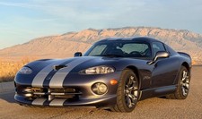 2000 Dodge Viper GTS