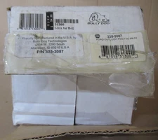 BULLY DOG 31300 FORD F250 OUTLOCK A-PILLAR POD