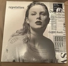 Taylor Swift Reputation [Picture Disc] [2 LP, Brand New, Ships Fast]