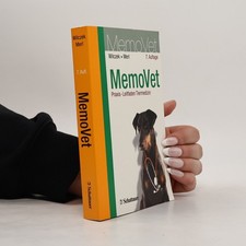 MemoVet: Praxis-Leitfaden Tiermedizin  |  K...