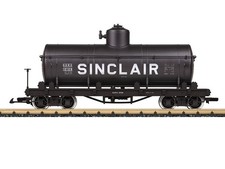 LGB 40811 G Carro cisterna "Sinclair", ep III