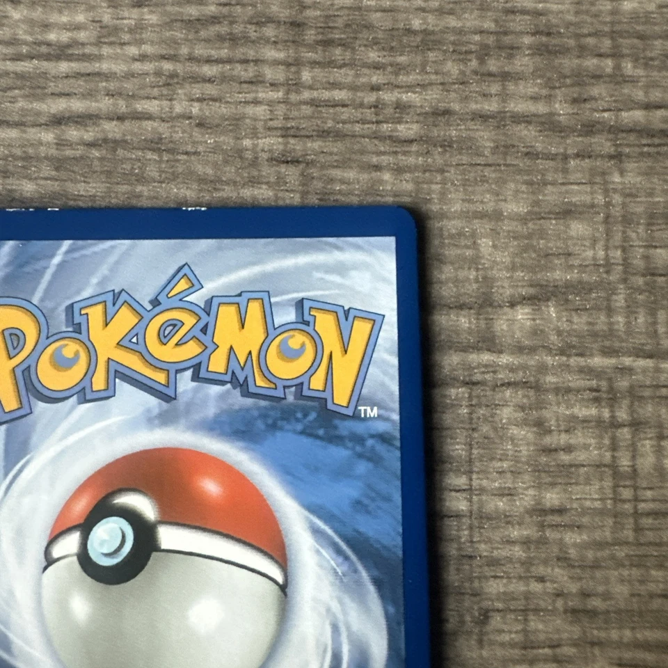 Mega M Alakazam EX Full Art HoloCard 118/124 XY Fates Collide LP - Image 4 of 4