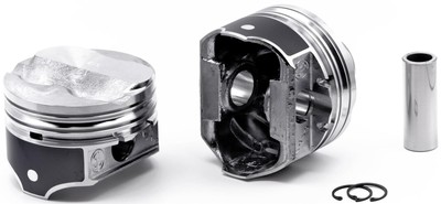 Keith Black KB Performance Claimer Piston 9904HC-STD