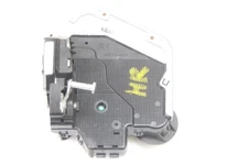 Toyota RAV 4 III SA CA 39478 Rear Right Lock