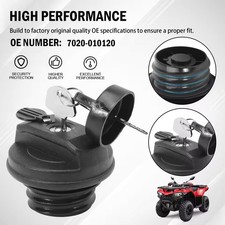 Fuel Tank Cap Lock 7020-010120 for CFMoto CForce ATV & UTV Models