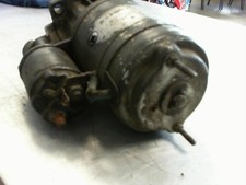 Démarreur Talbot HORIZON