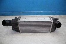 Ladeluftkühler Kühler Turbokühler 9683009680 Peugeot 508 I 8D Bj.16 2.0 BlueHDi