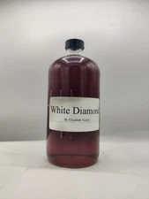 WHITE DIAMOND TYPE | FRAGRANCES OIL | 100% PURE