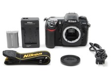 Nikon D200 Digital SLR Camera From JAPAN [NEA...