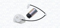 Magneti Marelli Kraftstoffpumpe 313011300117 FüR Toyota Yaris Vvt KSP90_ KSP90R