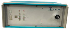P.A.L.M MICROLASER CONTROL UNIT !