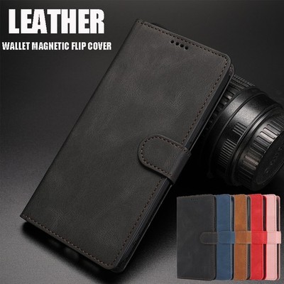 Hülle Für Xiaomi 14T POCO X7 Redmi Note15 14 13 Geldbörsenhülle Leder Flip Cover