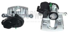 Budweg Caliper 345212 Brake Caliper for Audi,...