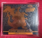 🔥 ETB Pokémon Coffret Dresseur D’Élite EB3.5 La Voie Du Maître Neuf 🇫🇷 