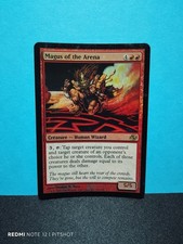 FOIL Magus of the Arena / Magus of the Arena - MTG Magic