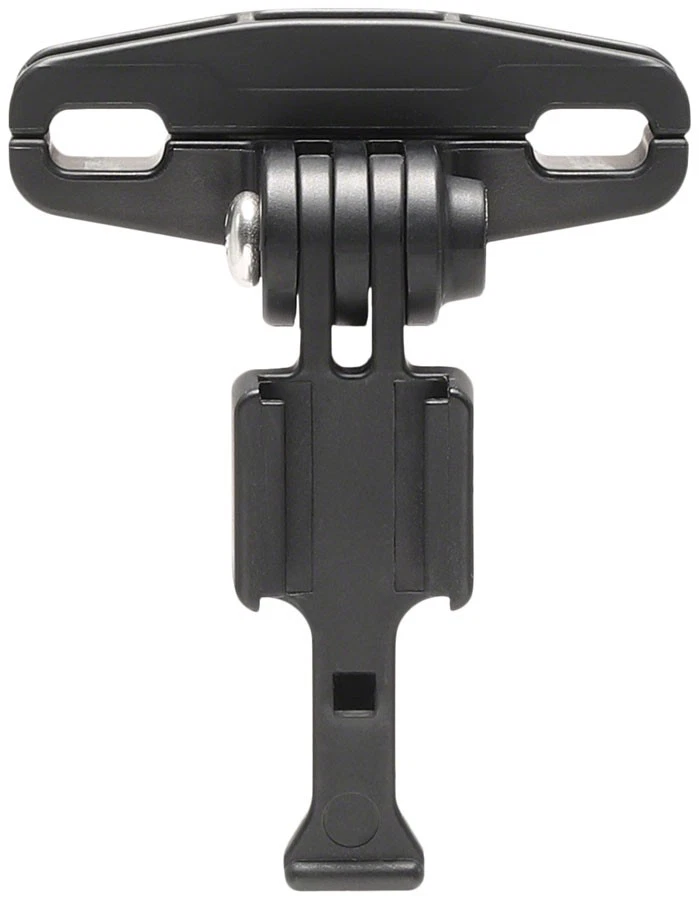 Montaje de luz trasera Cygolite Saddle Rail para Hotshot e Hypershot Foto 2 de 2