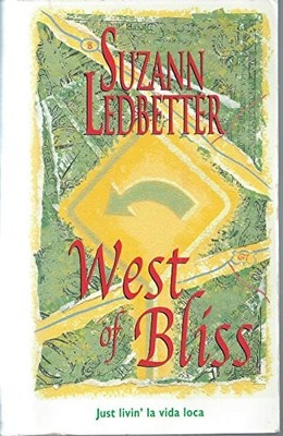 West Of Bliss, Ledbetter, Suzann