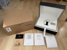 IWC Portugieser Chronograph Edition “150 Years” Watch - Limited Ed - IW371602