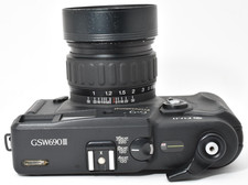 Fujifilm Film Cameras Fuji GSW690III for sale | eBay