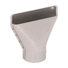 MASTER APPLIANCE 35263 Heat Gun Attachment,1 1/4" Outside Dia 33M688