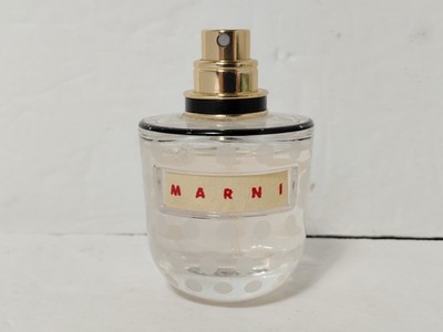 Vintage MARNI ROSE 1 oz EAU DE PARFUM SPRAY *New Old Stock Original Formula