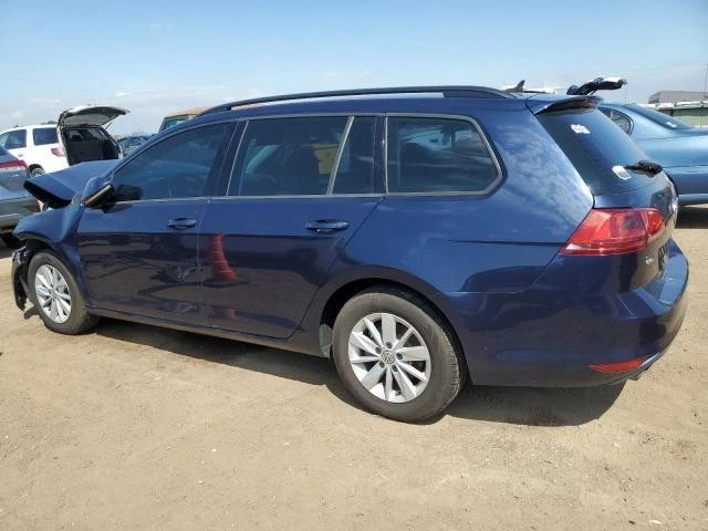 Used Left Sun Visor fits: 2017 Volkswagen Golf Htbk illuminated L. Left Grade A - Image 2 of 4