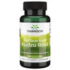 Kudzu Root 500mg 60 Capsules Swanson Health Products