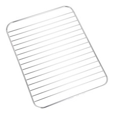 Belling Oven Shelf Rack GENUINE 350mm x 260mm For Model Baby Belling 121R White