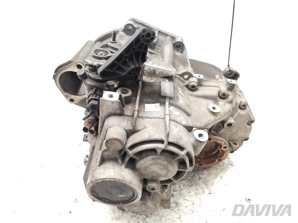 Skoda Octavia 6-Gang-Schaltgetriebe 2.0 TDI 16V Diesel 103kW (140 HP) NFP 2012 - Image 4 of 4