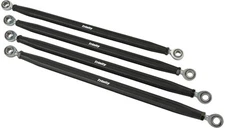 Trinity Racing Radius Rods-12mm for 2017-2019 Polaris RZR XP 1000 EPS High