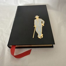 Tom Wolfe, Hooking Up (2000) SIGNED Franklin Library First Ed. Leatherbound
