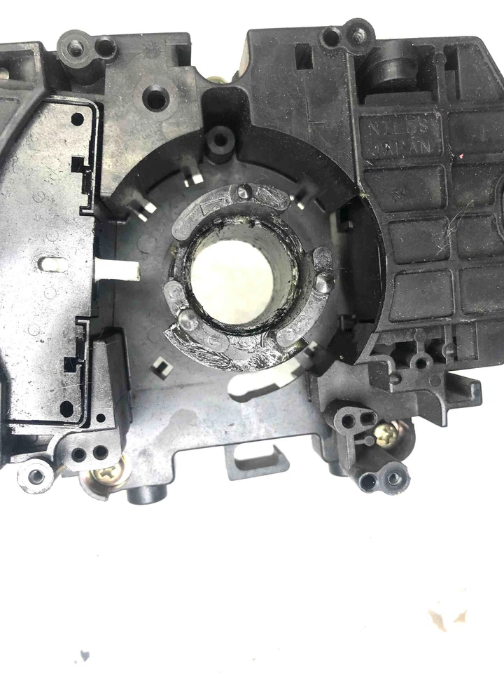 Anillo deslizante volante MITSUBISHI COLT IV CAA Squib 152AX 1993 18139581 - Imagen 4 de 4