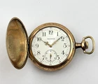 Waltham Antique Mechanical Pocket Watch 15J  12s  Gr.220  18872896 DOESN'T WORK