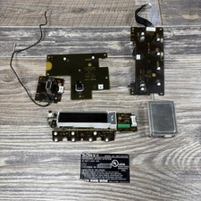 Telecomando Originale Sony Per RDH-GTK33 / GTK33IP / GTK37IP – Nuovo Mai Usato