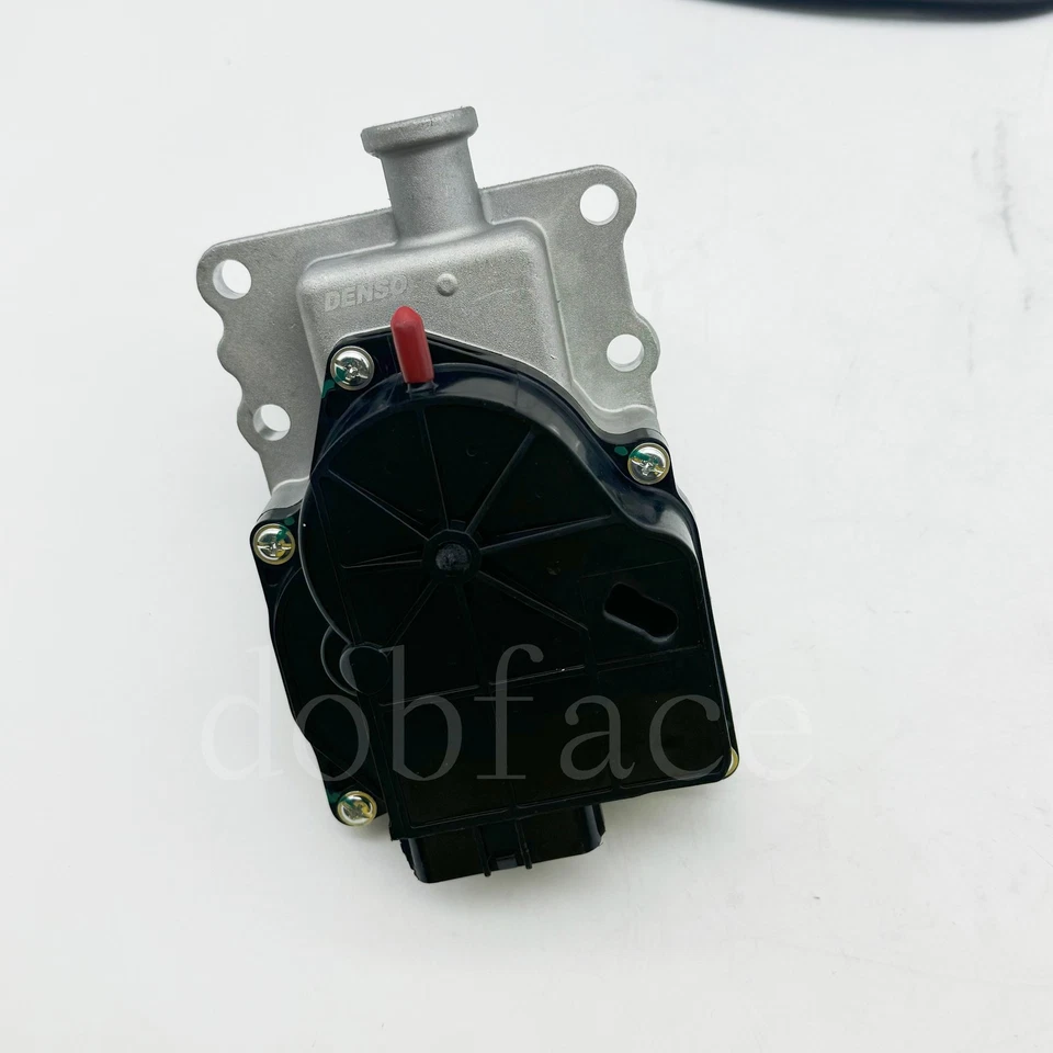 Front 4WD Differential Vacuum Actuator For Toyota Tacoma 05-19 DENSO 41400-35034 Foto 3 de 4