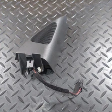 VW Passat B6 Drivers Side Right Black Tweeter Speaker and Cover	 3C0837994