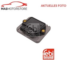 SCHALTGERÄT ZÜNDANLAGE FEBI BILSTEIN 17192 P FÜR AUDI 80,COUPE,90,A6,100,B2