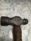 Vintage Power Kraft 8oz head ball peen hammer — photo 2